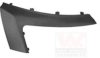 VAN WEZEL 1612582 Cover, bumper